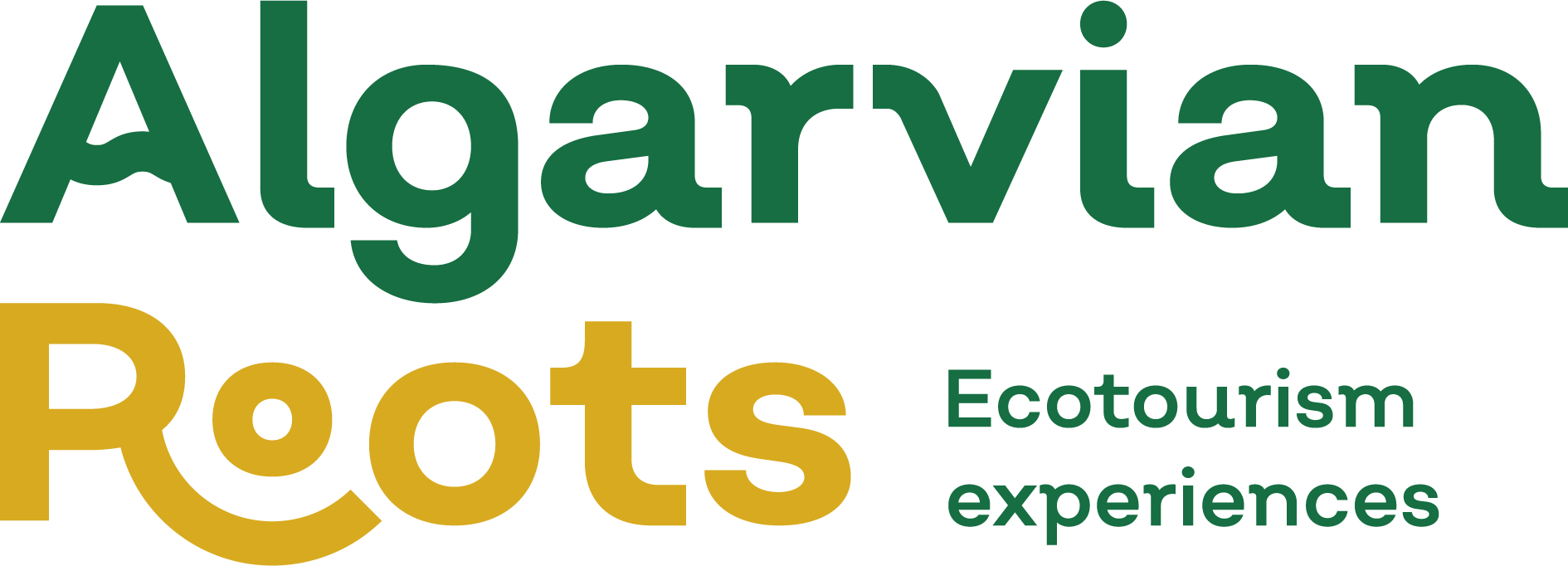 AlgarvianRoots Logo